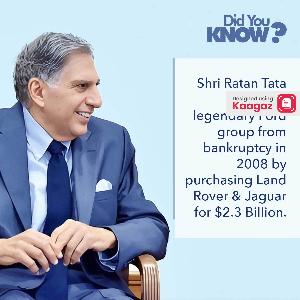 Ratan Tata Punyatithi Posters wallpaper